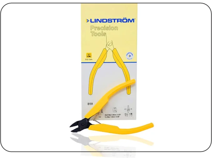Lindstrom Cutter UK