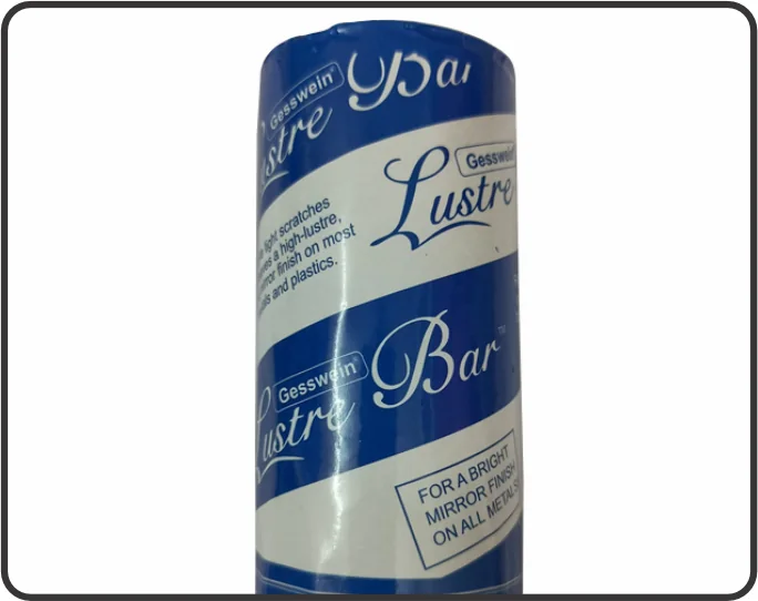 Lustre Bar