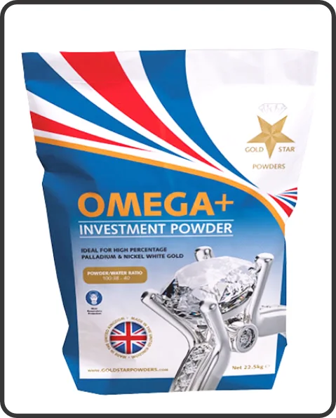 Omega+