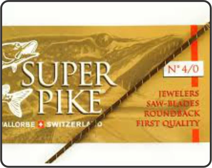 Saw Blade