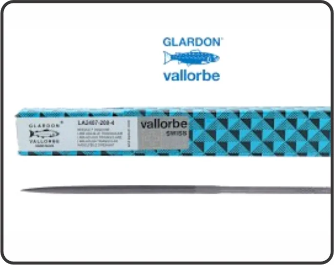 Vallorbe Files